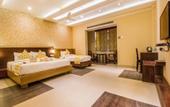 Туры в отель Hotel The Grand Bhavya Palace