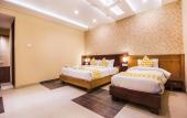 Туры в отель Hotel The Grand Bhavya Palace