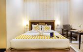 Туры в отель Hotel The Grand Bhavya Palace