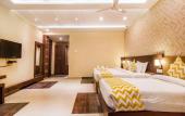 Туры в отель Hotel The Grand Bhavya Palace
