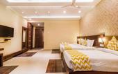 Туры в отель Hotel The Grand Bhavya Palace