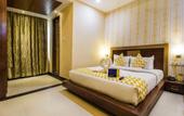 Туры в отель Hotel The Grand Bhavya Palace