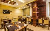Туры в отель Hotel The Grand Bhavya Palace