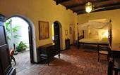 Туры в отель Secret Garden Villa