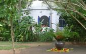 Туры в отель Secret Garden Villa