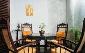 Туры в отель Secret Garden Villa