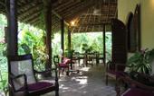 Туры в отель Secret Garden Villa
