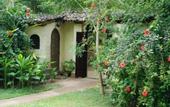 Туры в отель Secret Garden Villa