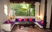 Туры в отель Secret Garden Villa