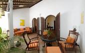 Туры в отель Secret Garden Villa
