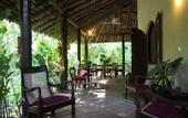 Туры в отель Secret Garden Villa