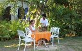 Туры в отель Secret Garden Villa