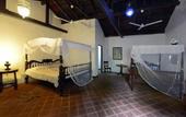 Туры в отель Secret Garden Villa
