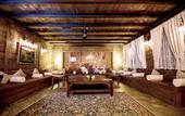 Туры в отель Royal Uzungol Hotel Spa & Restaurant