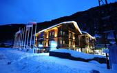 Туры в отель Royal Uzungol Hotel Spa & Restaurant
