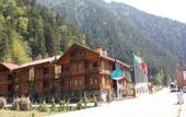 Туры в отель Royal Uzungol Hotel Spa & Restaurant