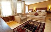 Туры в отель Royal Uzungol Hotel Spa & Restaurant
