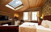 Туры в отель Royal Uzungol Hotel Spa & Restaurant