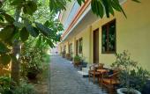 Туры в отель Balangan Paradise Hostel and Restaurant