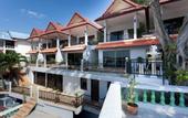 Туры в отель Two Chefs Inn