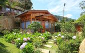 Туры в отель Zen Valley Dalat