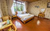 Туры в отель Zen Valley Dalat
