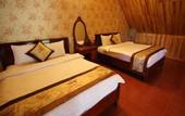 Туры в отель Zen Valley Dalat