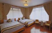 Туры в отель Zen Valley Dalat