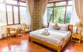 Туры в отель Zen Valley Dalat