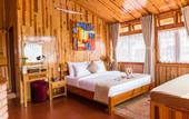 Туры в отель Zen Valley Dalat