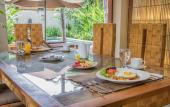 Туры в отель Villa Seriska Seminyak Bali
