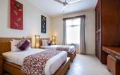 Туры в отель Villa Seriska Seminyak Bali