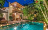 Туры в отель Villa Seriska Seminyak Bali