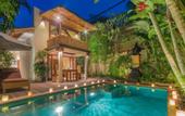 Туры в отель Villa Seriska Seminyak Bali
