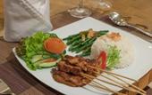 Туры в отель Villa Seriska Seminyak Bali