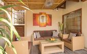 Туры в отель Villa Seriska Seminyak Bali