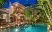 Туры в отель Villa Seriska Seminyak Bali