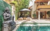 Туры в отель Villa Seriska Seminyak Bali