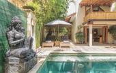 Туры в отель Villa Seriska Seminyak Bali