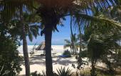 Туры в отель Pongwe Beach Hotel