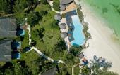 Туры в отель Pongwe Beach Hotel