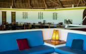 Туры в отель Pongwe Beach Hotel