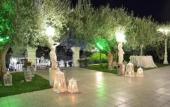 Туры в отель Parco Degli Ulivi