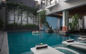 Туры в отель Hotel Liberta Seminyak