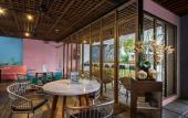Туры в отель Hotel Liberta Seminyak