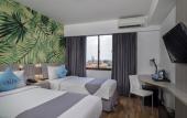 Туры в отель Hotel Liberta Seminyak