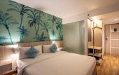 Туры в отель Hotel Liberta Seminyak