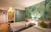 Туры в отель Hotel Liberta Seminyak