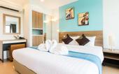 Туры в отель Viva Residence