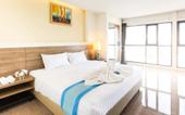 Туры в отель Viva Residence